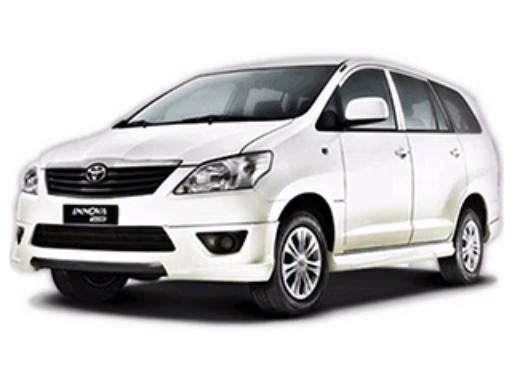 Toyota Innova